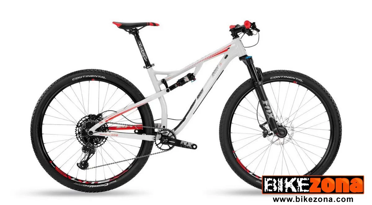 Bh lynx 2025 race aluminio